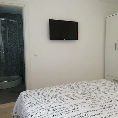 דירה Porat טרוגיר