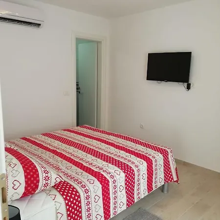 Porat Appartement *