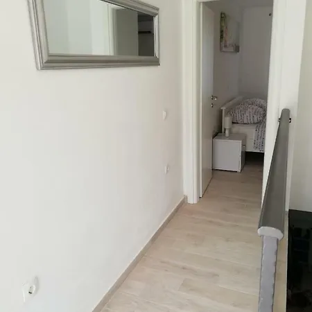 Porat Lägenhet