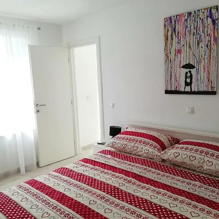 Appartement Porat *