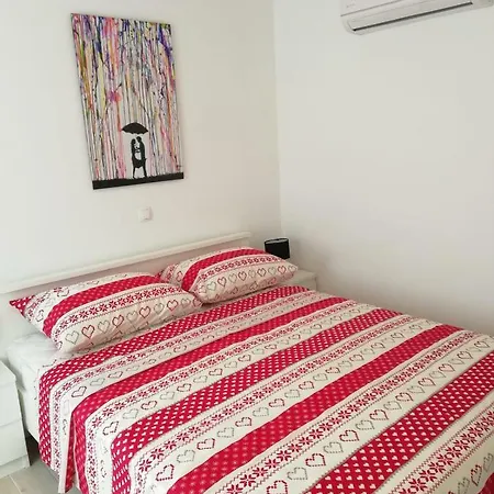 Porat Appartement