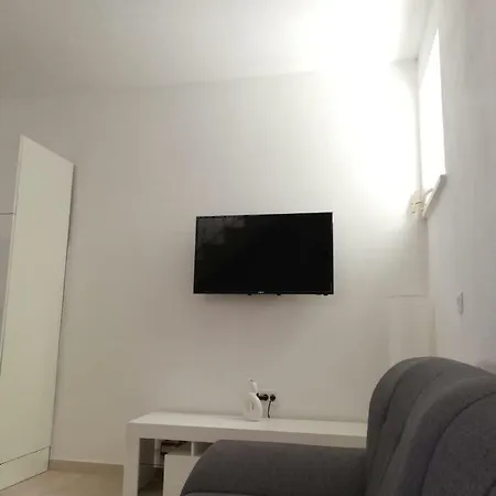 Porat Appartement Trogir