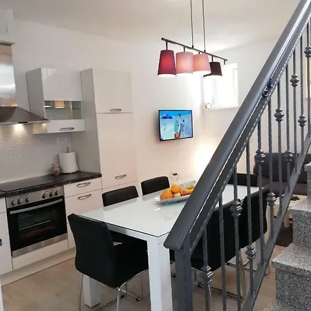 Appartement Porat