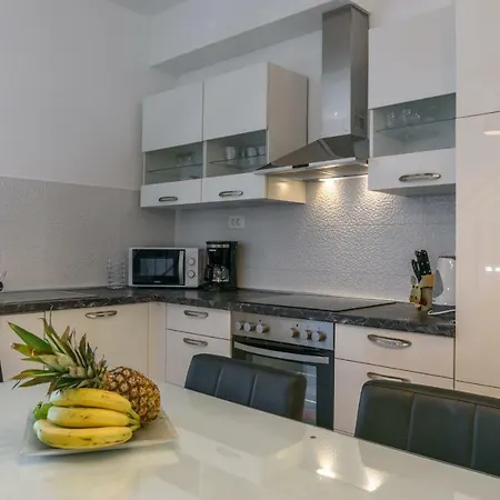 Porat Appartement