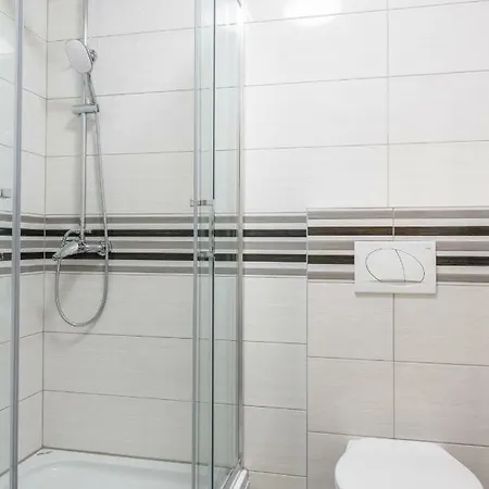 דירה Porat